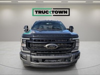2022 Ford Super Duty F-250 LARIAT with 100,442 km. Clean history with no accidents See Carfax report... (image 2)
