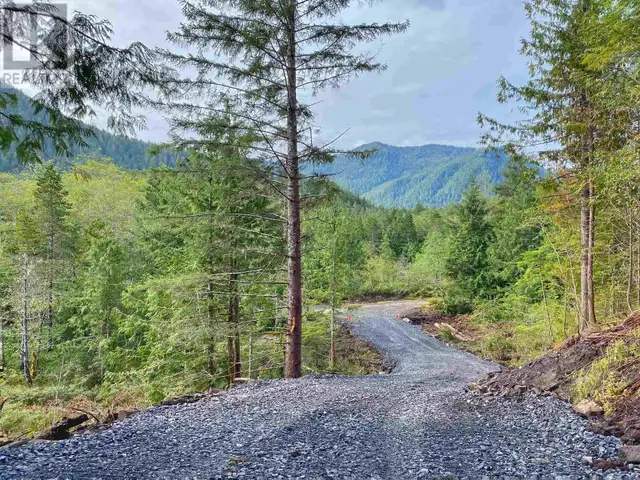 DL 972 16 HIGHWAY Port Edward, British Columbia in Land for Sale in Prince Rupert - Image 29