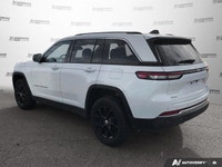 Feel at ease with this impeccable 2023 Jeep Grand Cherokee. Tire Specific Low Tire Pressure Warning,... (image 2)