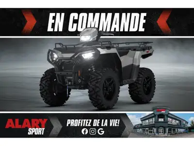 Welcome to Alary Sport Ontario Polaris Polaris Sportsman 570 Ultimate 2026 Ce VTT POLARIS SPORTSMAN...