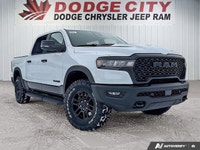 This Ram 1500 has a strong Twin Turbo Regular Unleaded I-6 3.0 L/183 engine powering this Automatic... (image 7)