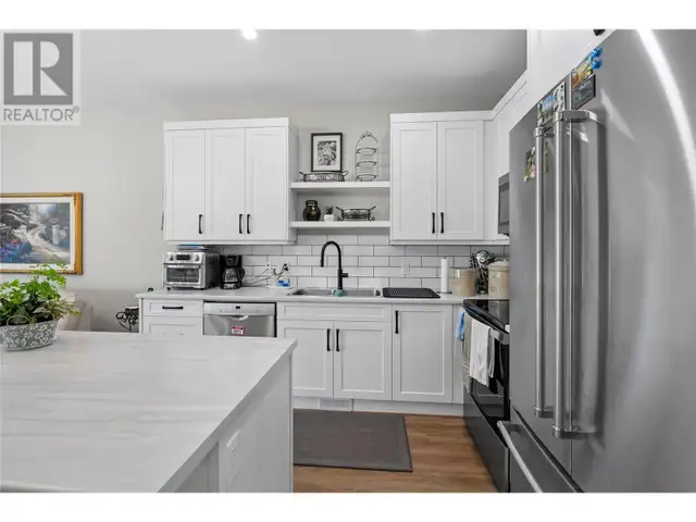 2810 15 Avenue NE Unit# 25 Salmon Arm, British Columbia in Condos for Sale in Vernon - Image 12