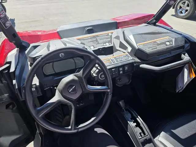 2026 Can-Am COMMANDER XT 1000R in ATVs in New Glasgow - Image 5