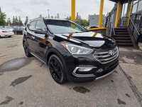 2018 Hyundai Santa Fe Sport SE AWD 2.0T One owner, No accidents, Dealer Serviced, New tires, Alloy r... (image 1)