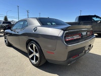 This Dodge Challenger boasts a Regular Unleaded V-8 5.7 L/345 engine powering this Automatic transmi... (image 7)