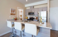 Bachelor suites for rent at Hoylake in Langford- Call Today! Current Incentives: 1 Month FREE Rent (... (image 4)