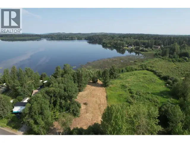 2480 & 2482 NORWOOD ROAD Quesnel, British Columbia in Land for Sale in Quesnel - Image 2