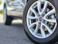 The 2023 Nissan Qashqai SV in AWD offers both style and functionality with its versatile capabilitie... (image 5)