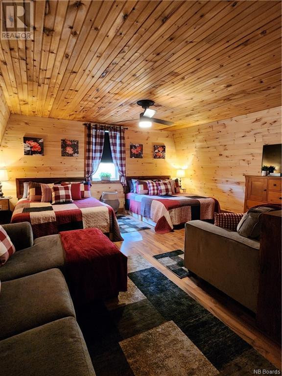 205 Lake Road Unit Cluster 2 South Oromocto Lake, New Brunswic