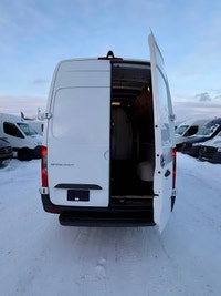 Welcome to Smart Cars Sales the real home of Sprinter Vans since 2007. We specialize exclusively in... (image 9)