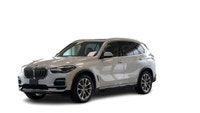 -Regina Honda Odometer is 8342 kilometers below market average! Recent Arrival! 2023 BMW X5 xDrive40... (image 5)