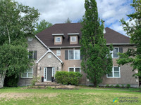 1 249 000$ - Maison 2 étages à vendre à Blainville