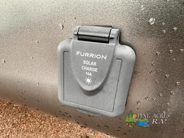 2019 Forest River RV Salem 32BHDS Bunk Room & 2 Slides in Travel Trailers & Campers in Moncton - Image 50