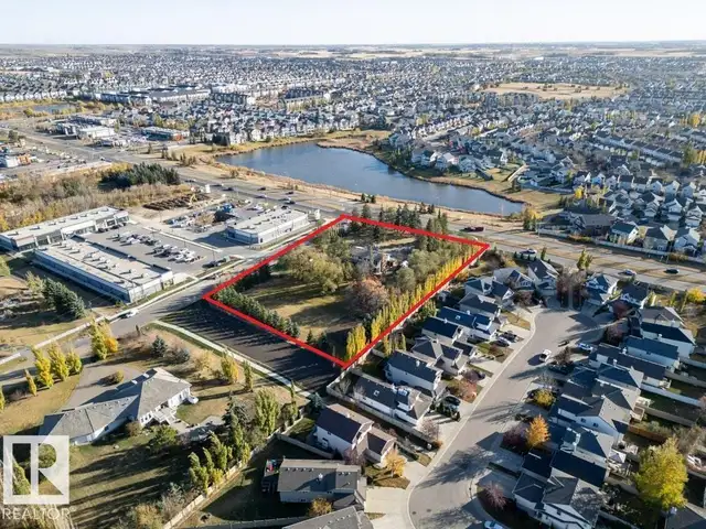 7550 ELLERSLIE RD SW Edmonton, Alberta in Houses for Sale in Edmonton - Image 5