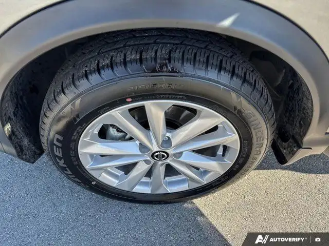 2019 Nissan Qashqai SV | AWD | Lane Depart | Emergency Braking in Cars & Trucks in Tricities/Pitt/Maple - Image 19