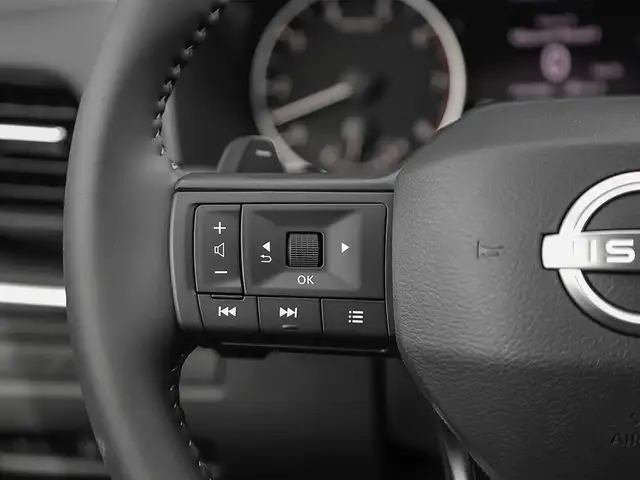 2026 Nissan Rogue S in Cars & Trucks in Oshawa / Durham Region - Image 16
