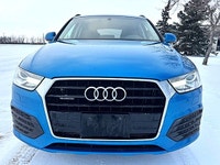 ONE OWNER FRANCHISE AUDI DEALERSHIP TRADE WITH NO ACCIDENT HISTORY AND ONLY 73,000 KMS! CLEAN CONDIT... (image 2)