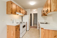 Amenities: Spacious Rooms • Great Location • Dishwasher Available Suite & Building: Bachelor, one-be... (image 4)