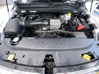 5.7L V8. 8 Speed Auto w/OD. 5'7 Foot Box. Goodyear Wrangler 275/65R18. Ram Bins. Box Liner. Hitch Re... (image 8)