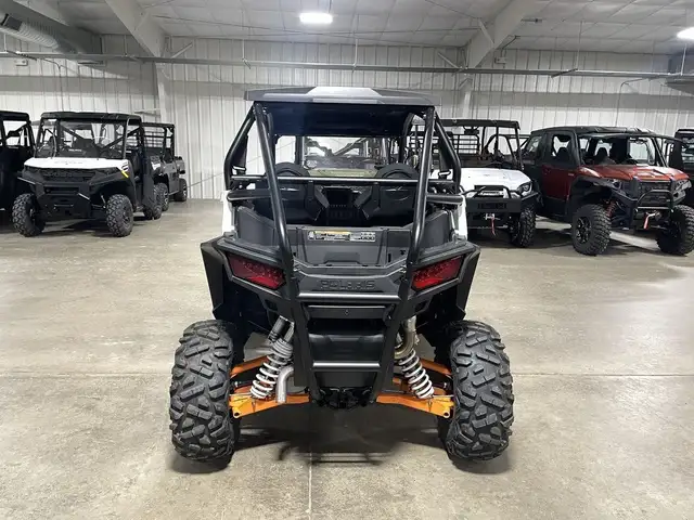 2024 POLARIS RZR TRAIL S 1000 ULTIMATE (FINANCING AVAILABLE) in ATVs in Strathcona County - Image 7