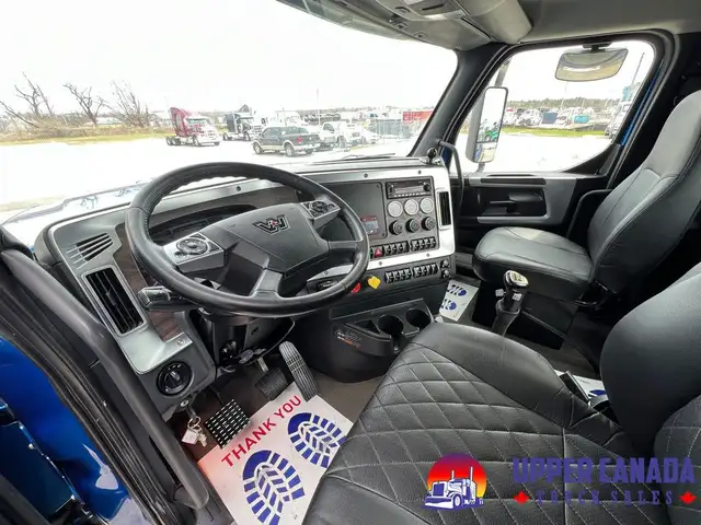 2024 Western Star 49X Tri-Drive in Heavy Trucks in Saskatoon - Image 17