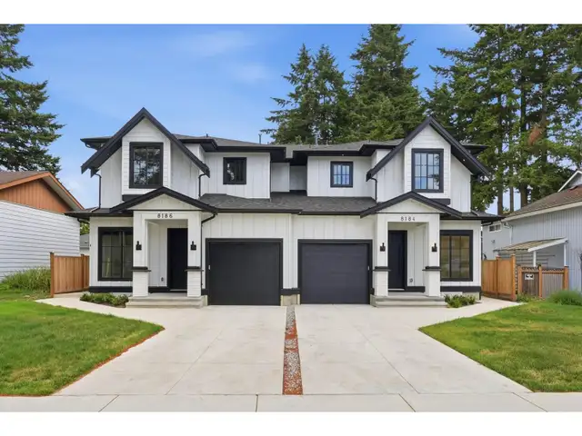 8184 117 STREET Delta, British Columbia in Condos for Sale in Richmond - Image 2