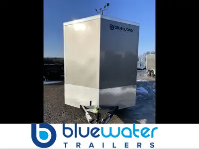 Legend Steel Cyclone is $11,030.00 or $220.58/month! Ord: 73138 - Ser: 5WMBE1826T1017343 Model #: 7X...