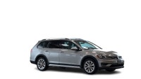 Dilawri Acura Recent Arrival! 2019 Volkswagen Golf Alltrack 1.8 TSI 107 point inspected, Fully detai... (image 1)