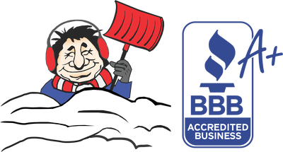 Now Hiring: Snow Shovellers, View more