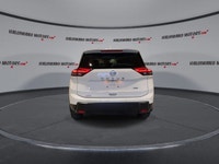 Dealer Certified Pre-Owned. This Nissan Rogue boasts a Turbo Gas 3cyl 1.5L engine powering this Vari... (image 6)