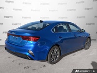 This Kia Forte boasts a Regular Unleaded I-4 2.0 L/122 engine powering this Variable transmission. W... (image 5)