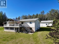 3 PEBBLE DRIVE Fort Nelson, British Columbia Fort St. John Peace River Area Preview
