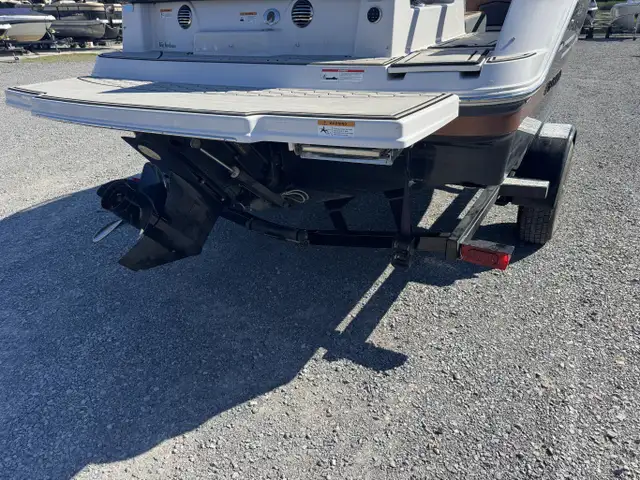 2019 Four Winns HD180 RS in Powerboats & Motorboats in Kingston - Image 4