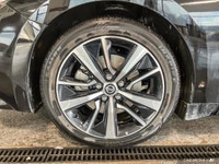 Welcome to Mann-Northway Auto Source. This 2022 Nissan Maxima SL boasts a sleek black exterior and l... (image 9)