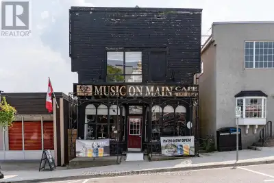 What a wonderful opportunity to own a piece of Historical Downtown Huntsville. This Main Street loca...