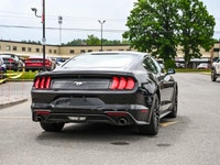 Experience the thrill of the open road with the 2018 Ford Mustang Ecoboost Premium Coupe, now availa... (image 2)