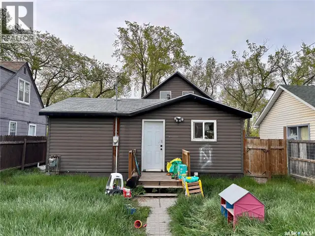 307 15th STREET W Prince Albert, Saskatchewan in Houses for Sale in Prince Albert - Image 11