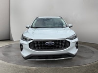 This Ford Escape has a powerful Intercooled Turbo Premium Unleaded I-4 2.0 L/122 engine powering thi... (image 6)