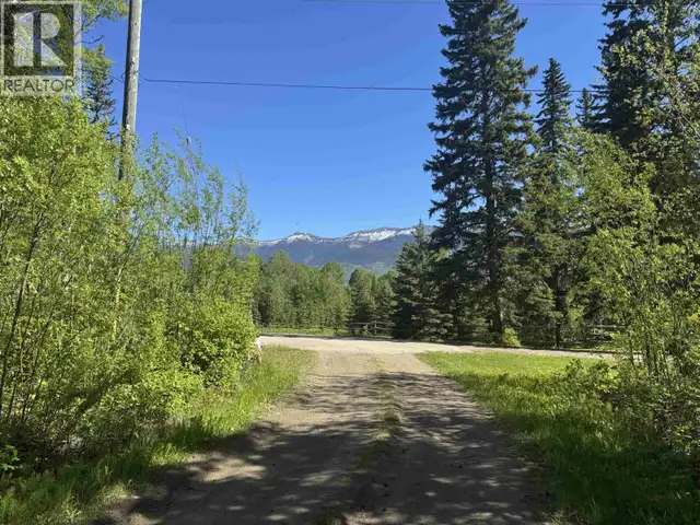 3177 W WESTLUND ROAD McBride, British Columbia in Houses for Sale in Quesnel - Image 33
