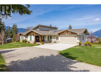 1091 12 Street SE Salmon Arm, British Columbia