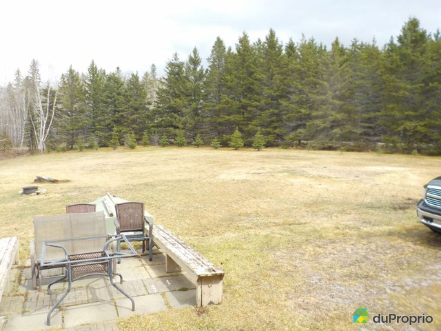 2,60$ - Terrain récréatif à vendre à Laverlochère-Angliers dans Terrains à vendre  à Rouyn-Noranda - Image 4