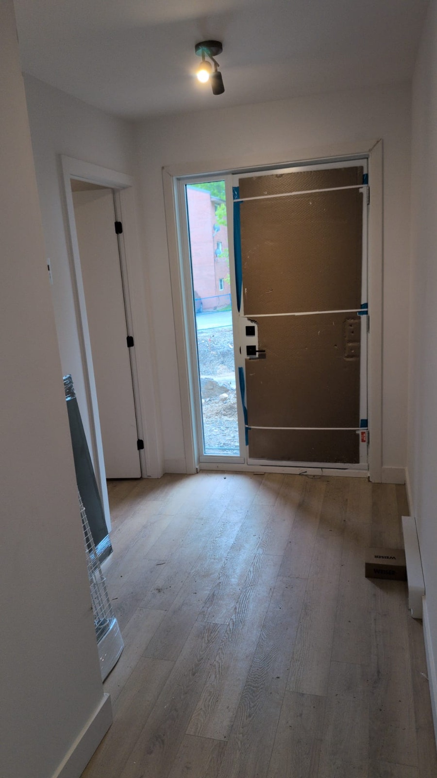 Appartement à louer - 42 rue Latour 4