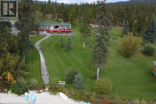 4511 PYPER LAKE ROAD Williams Lake, British Columbia in Houses for Sale in Williams Lake - Image 4