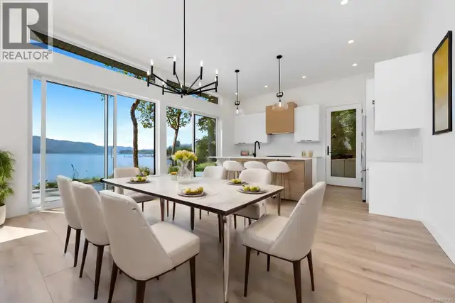 8394 Sa-Seen-Os Rd Youbou, British Columbia in Houses for Sale in Cowichan Valley / Duncan - Image 5