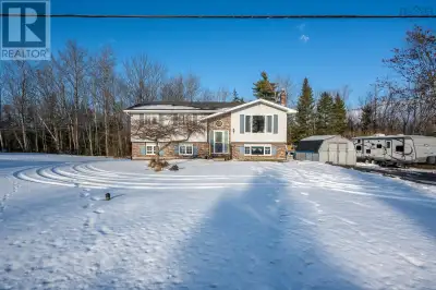 Space, location and the right price - this home ticks a lot of boxes! Welcome to 20 Logan Drive, jus...