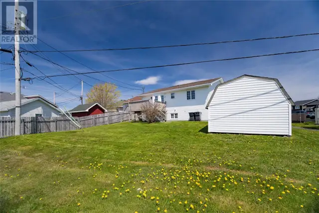 4 Crystal Place MOUNT PEARL, Newfoundland & Labrador in Houses for Sale in St. John's - Image 37