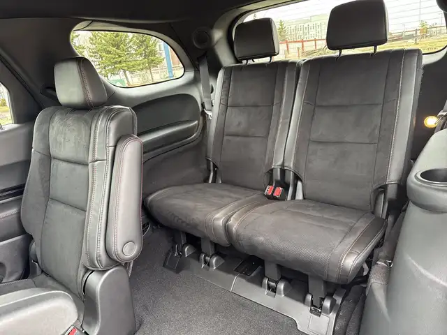 2026 Dodge Durango GT Plus in Cars & Trucks in Edmonton - Image 23