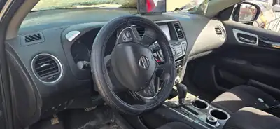 PARTING OUT: 2016 NISSAN PATHFINDER USED AUTO PARTS AVAILABLE! PLEASE CALL OR VISIT NO FACEBOOK REPL...