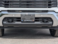 Snow Plow Prep/Camper Package - Trailering Package - Convenience Package II - Remote Start Package -... (image 8)