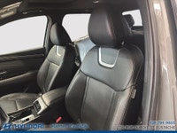 Hyundai Santa Cruz Ultimate 2023 La puissance et le raffinement du premier Sport Adventure Vehicle!... (image 8)